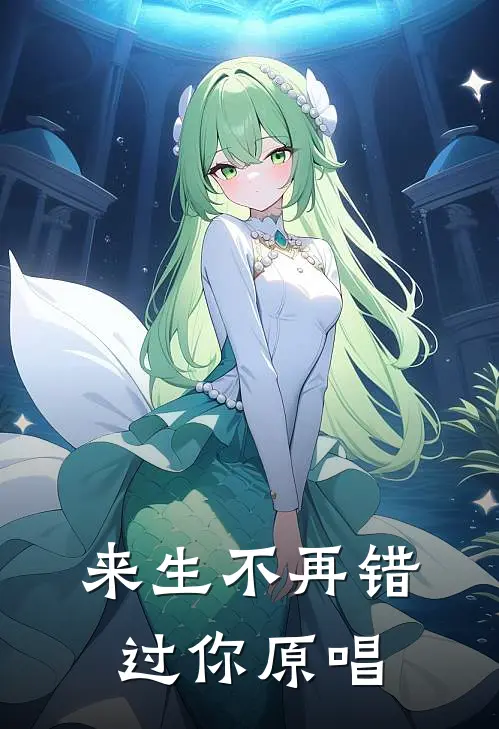 来生不再错过你原唱