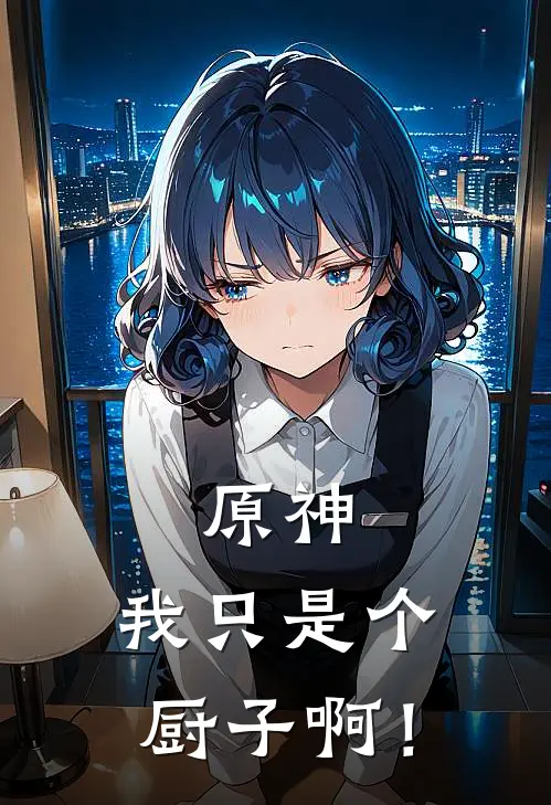 原神：我只是个厨子啊！