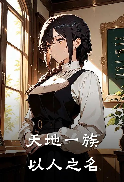 天地一族：以人之名