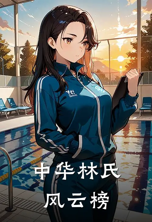 中华林氏风云榜