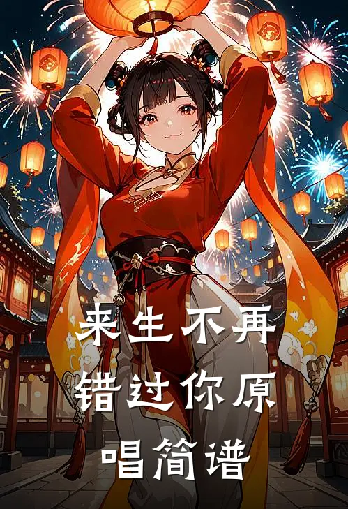 来生不再错过你原唱简谱