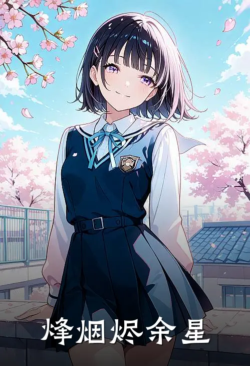 烽烟烬余星