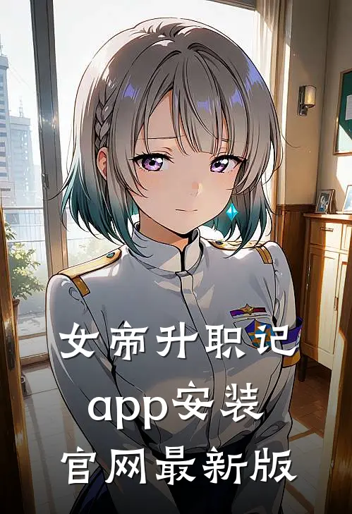 女帝升职记app安装官网最新版