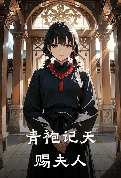 青袍记天赐夫人