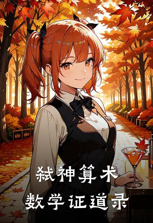 弑神算术：数学证道录