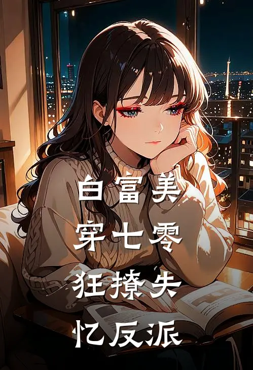 白富美穿七零，狂撩失忆反派