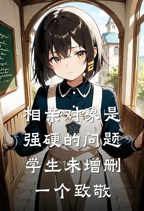 相亲对象是强硬的问题学生未增删一个致敬