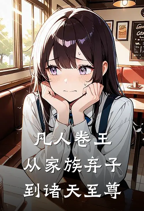 凡人卷王：从家族弃子到诸天至尊