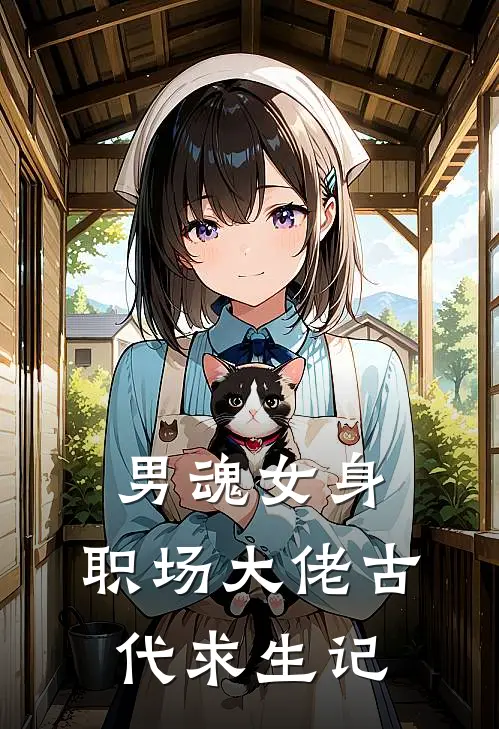 男魂女身：职场大佬古代求生记