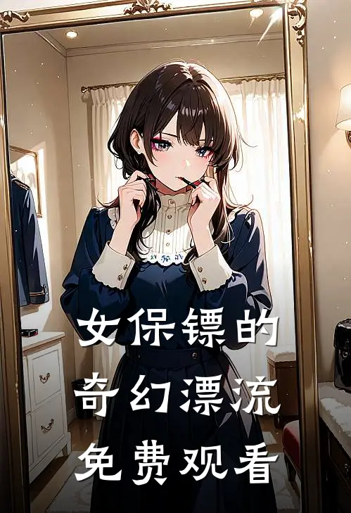 女保镖的奇幻漂流免费观看