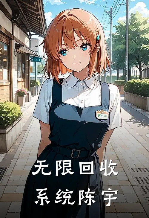 无限回收系统陈宇