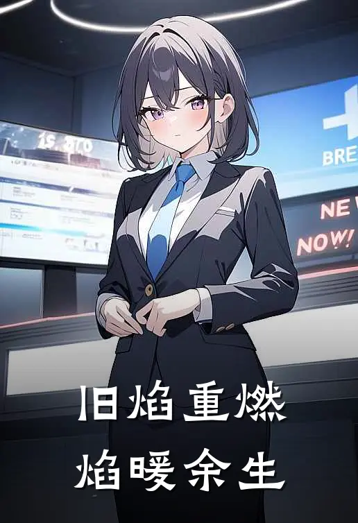 旧焰重燃，焰暖余生