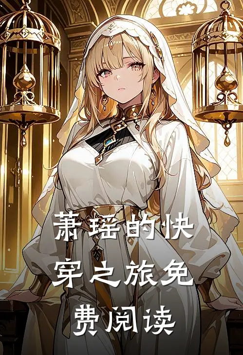 萧瑶的快穿之旅免费阅读