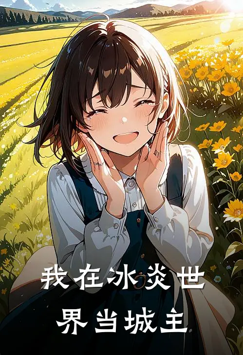 我在冰炎世界当城主