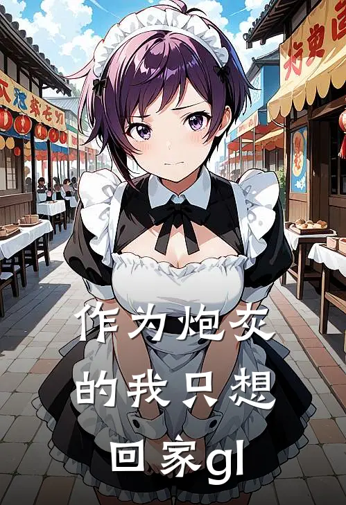 作为炮灰的我只想回家gl