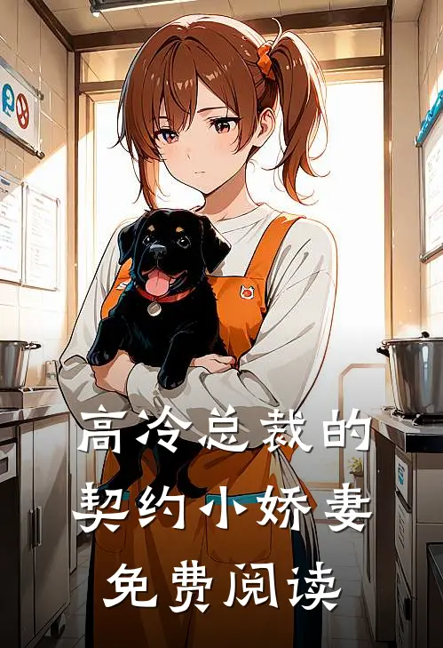 高冷总裁的契约小娇妻免费阅读