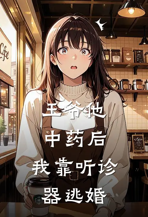 王爷他中药后，我靠听诊器逃婚