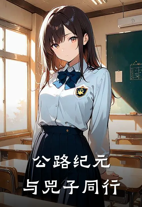 公路纪元：与兕子同行