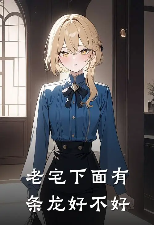 老宅下面有条龙好不好