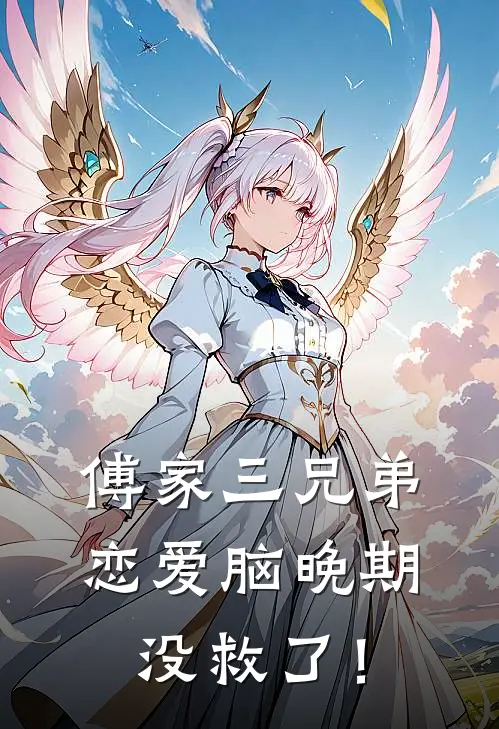 傅家三兄弟，恋爱脑晚期没救了！