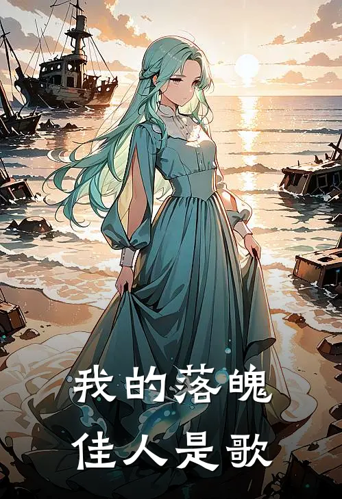 我的落魄佳人是歌