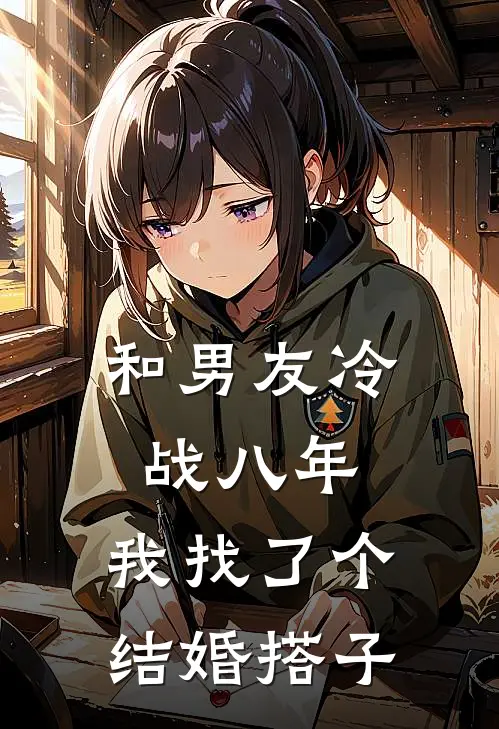 和男友冷战八年，我找了个结婚搭子