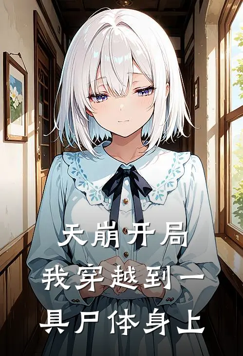 天崩开局，我穿越到一具尸体身上
