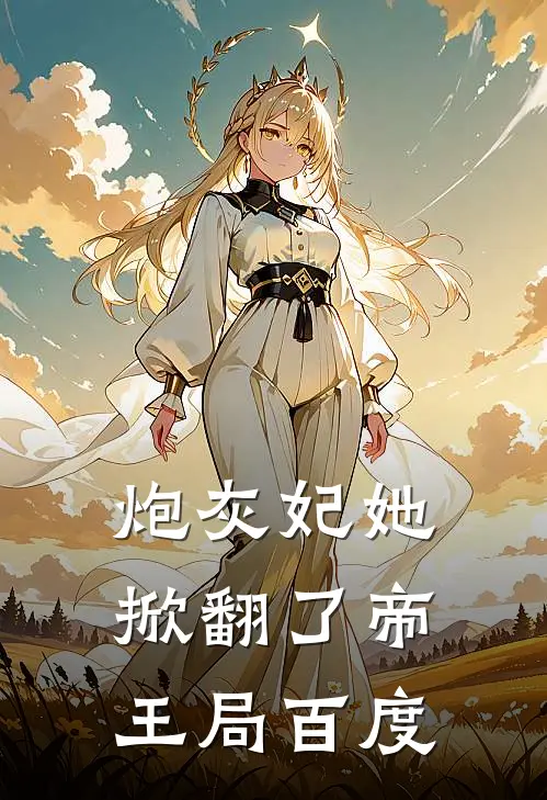 炮灰妃她掀翻了帝王局百度