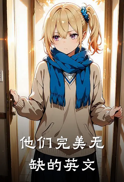 他们完美无缺的英文