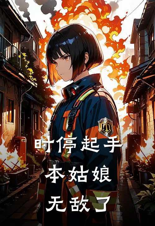 时停起手，本姑娘无敌了