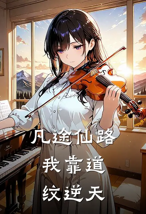 凡途仙路：我靠道纹逆天