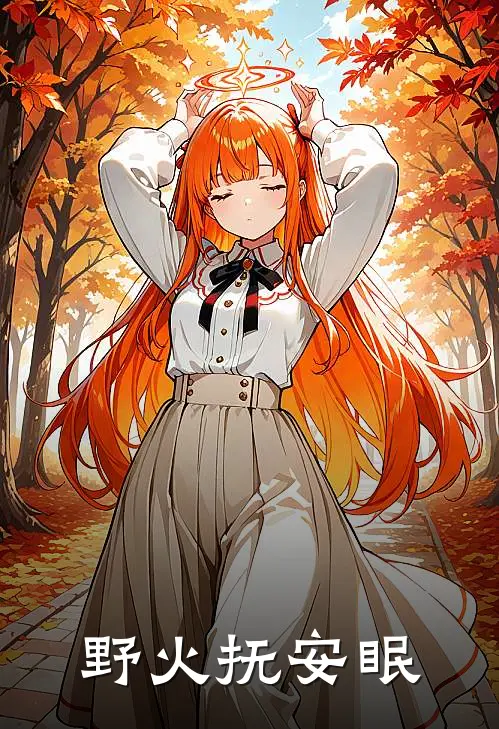 野火抚安眠