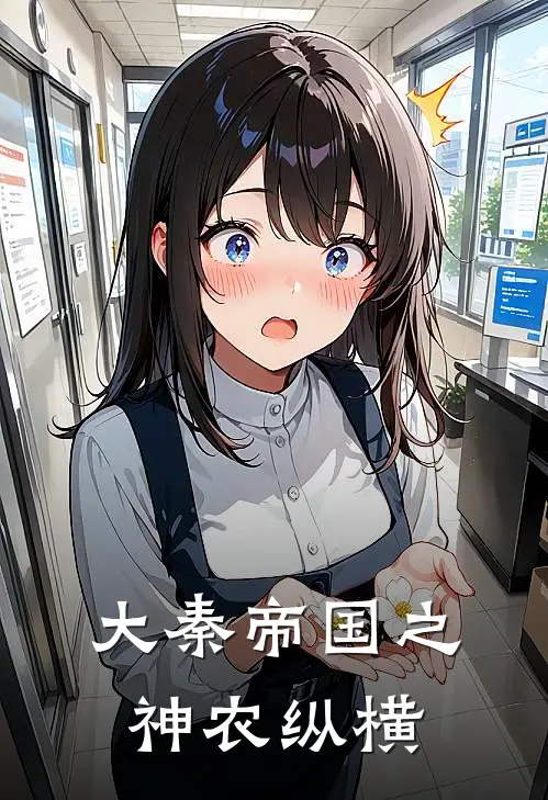 大秦帝国之神农纵横