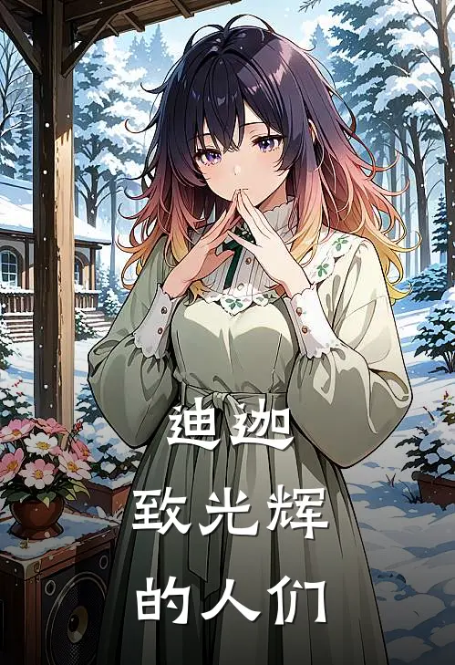 迪迦：致光辉的人们