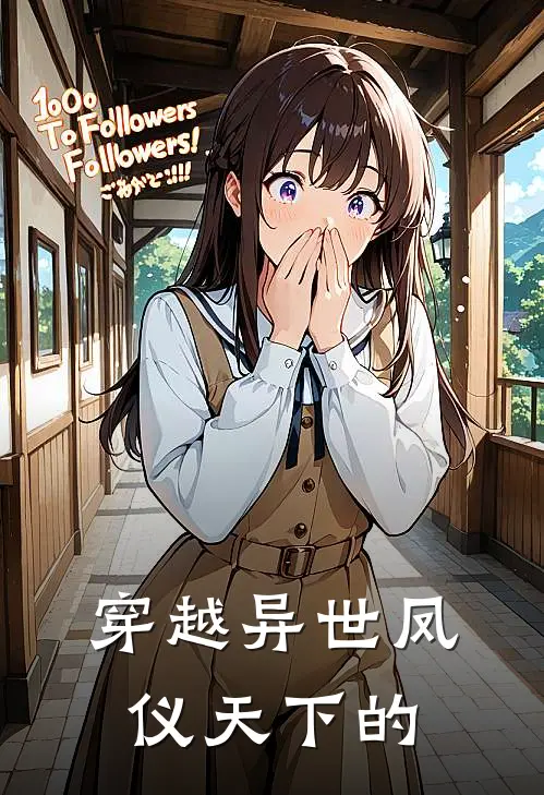 穿越异世凤仪天下的