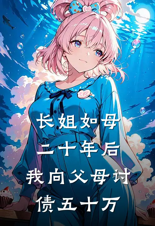 长姐如母二十年后，我向父母讨债五十万