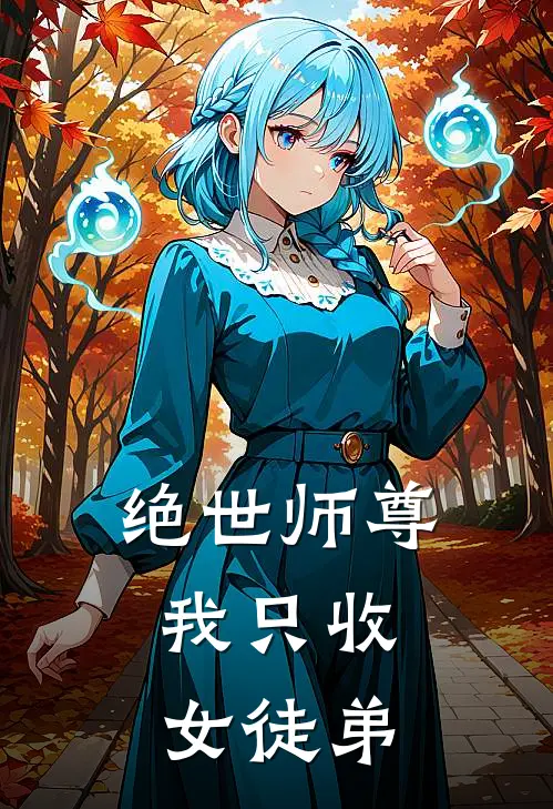 绝世师尊：我只收女徒弟