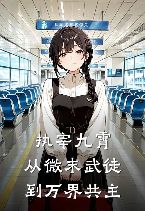 执宰九霄：从微末武徒到万界共主