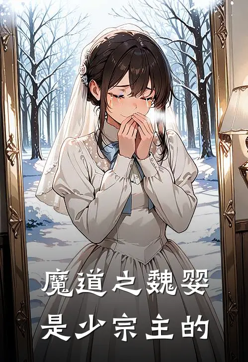 魔道之魏婴是少宗主的