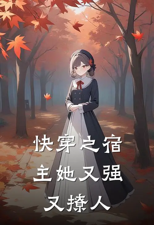 快穿之宿主她又强又撩人