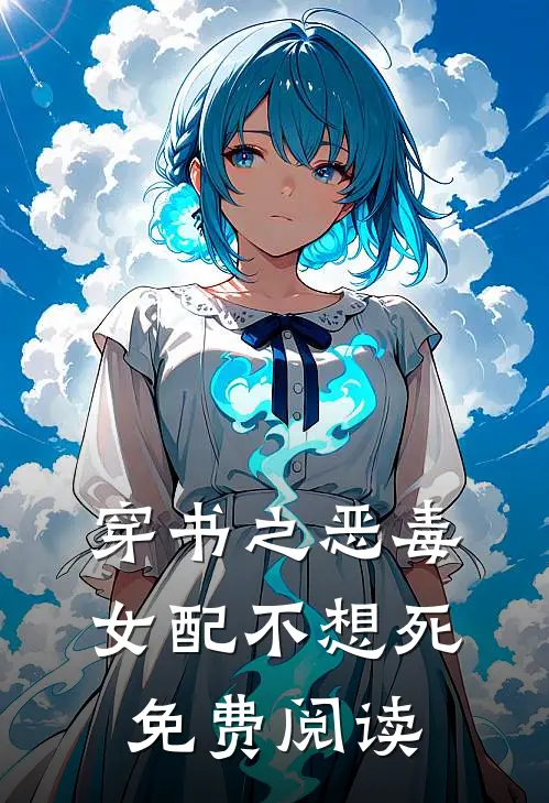 穿书之恶毒女配不想死免费阅读
