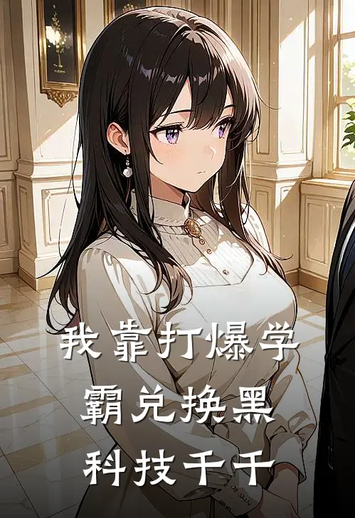 我靠打爆学霸兑换黑科技千千