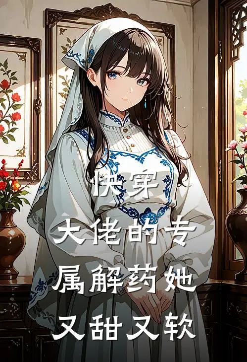 快穿：大佬的专属解药她又甜又软
