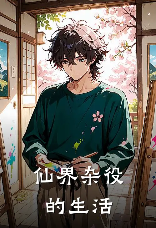 仙界杂役的生活