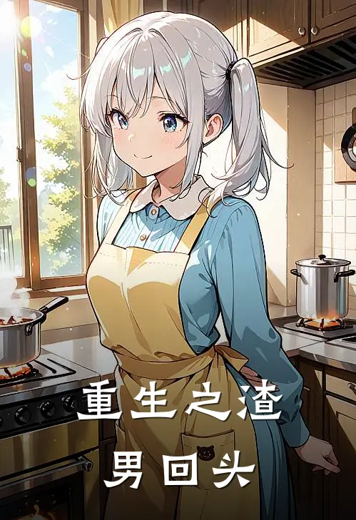 重生之渣男回头