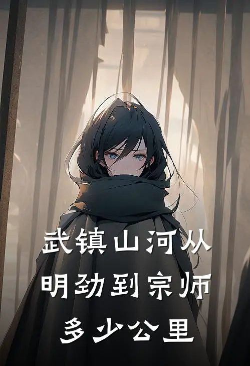 武镇山河从明劲到宗师多少公里