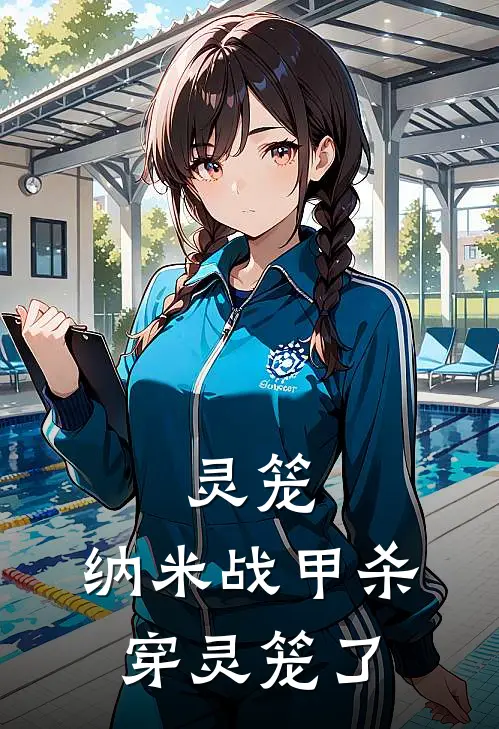 灵笼，纳米战甲杀穿灵笼了