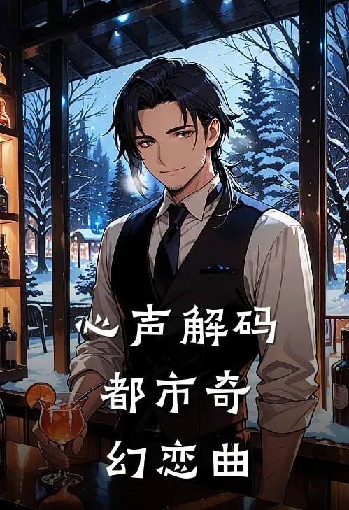 心声解码：都市奇幻恋曲