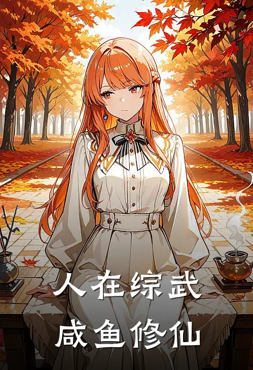 人在综武，咸鱼修仙