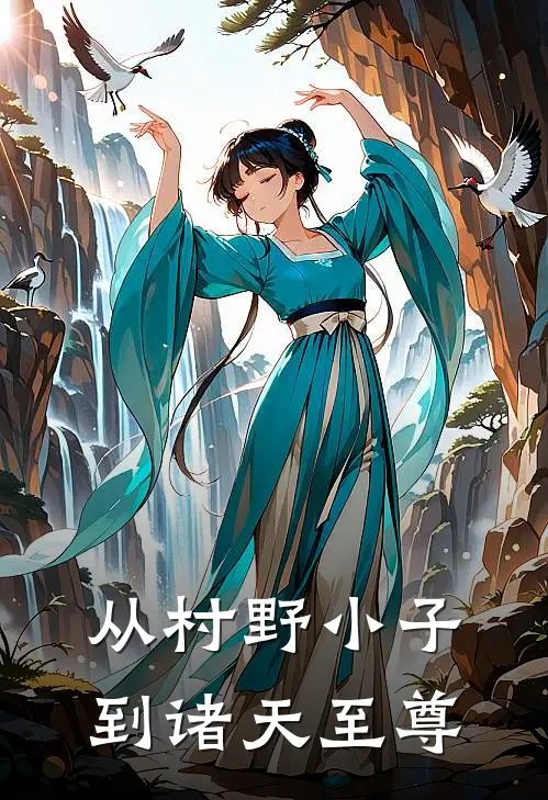 从村野小子到诸天至尊
